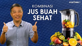 Download lagu Kombinasi JUS BUAH SEHAT !! mp3