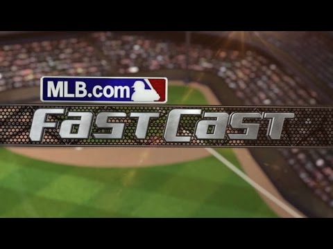 3/21/17 MLB.com FastCast: USA advances to WBC Final