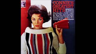 Plenty Good Lovin ~ Connie Francis