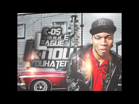 I Know You Hate It : Middle League