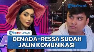 Di Tengah Gugatan, Denada Disebut Sudah Lama Hubungi Ressa Rossano, Nomor Saling Simpan