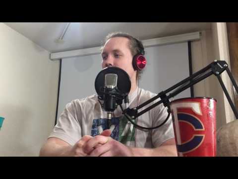 MASSENOMICS PODCAST EPISODE 48 - SWAMP-@$$ AND SPEECH IMPEDIMENTS