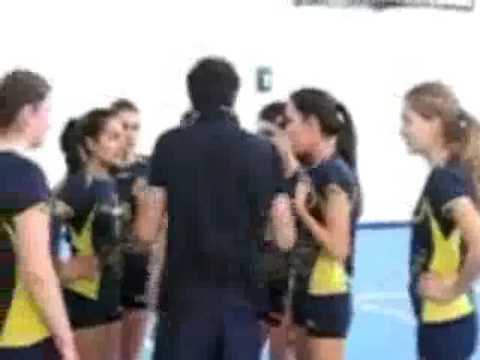 Volley Chieti 2^ Divisione Femminile 2008