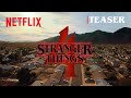 Stranger Things 4 | Welcome to California | Netflix India