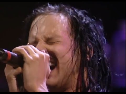 Korn - Good God - 7/23/1999 - Woodstock 99 East Stage (Official)