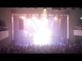Pegasus - Lay low (live) 