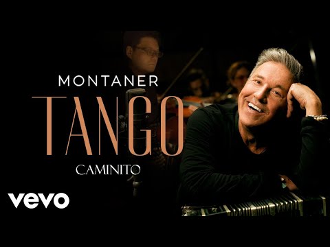 Ricardo Montaner - Caminito (Video Oficial)