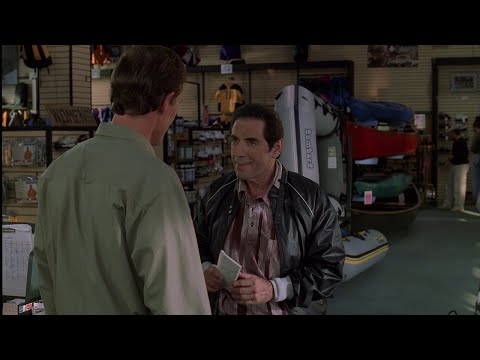 Davey Scatino, Richie Aprile & The Stutter Step (The Sopranos, 1999 - 2007)