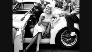 CA - BOOGIE -  Deke Dickerson