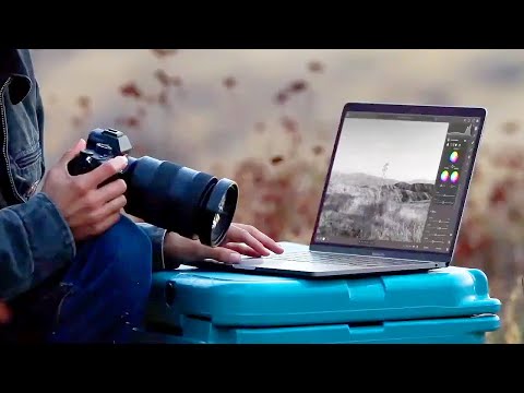 External Review Video sktKAsWx9bo for Apple MacBook Pro 13 (Late 2020) Laptop