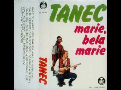 Танец  - Леле Јано