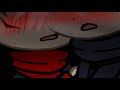 Yuji X Gojo Beijo Kiss
