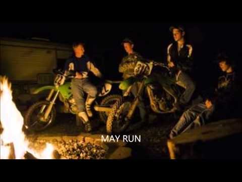 THE SHAFTMEN MAY RUN OFFICIAL VIDEO