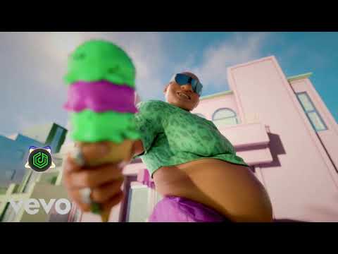 Friday (feat. Bright Sparks)’ by Timmy Trumpet & Blinkie Listen to ‘Friday’