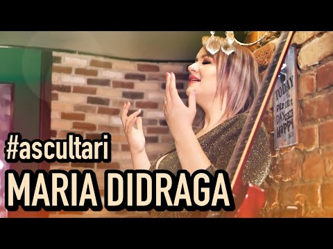 MARIA DIDRAGA - Colaj ascultari sarbesti | Formatie nunta Timisoara | muzica de petrecere turbo