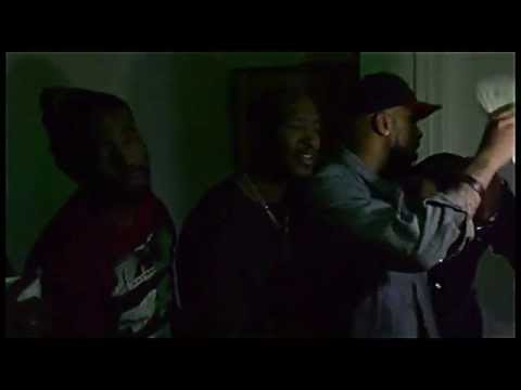 Tom Block x Oozah - Microphone (Behind The Scenes)