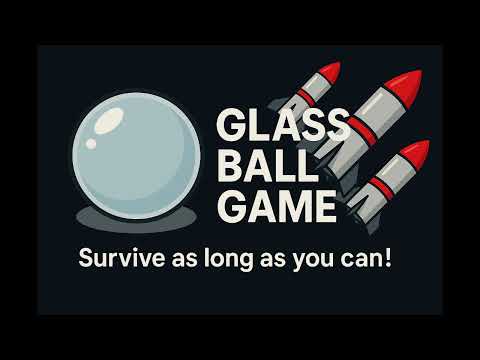 Glass Ball