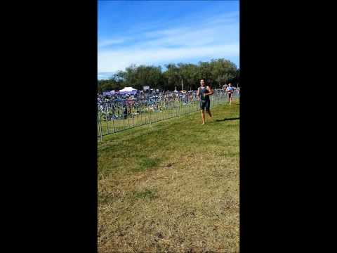 darude sandstorm- lost bean triathlon