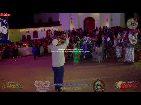 En Vivo Desde Patzité Quiché