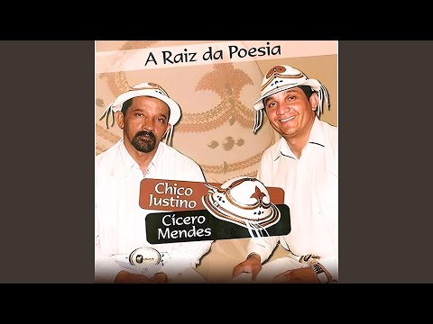 Origem do Meu Sertão