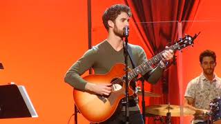 Darren Criss - Going Nowhere