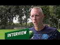 Lex Immers: “Je ziet en voelt de nieuwe energie”