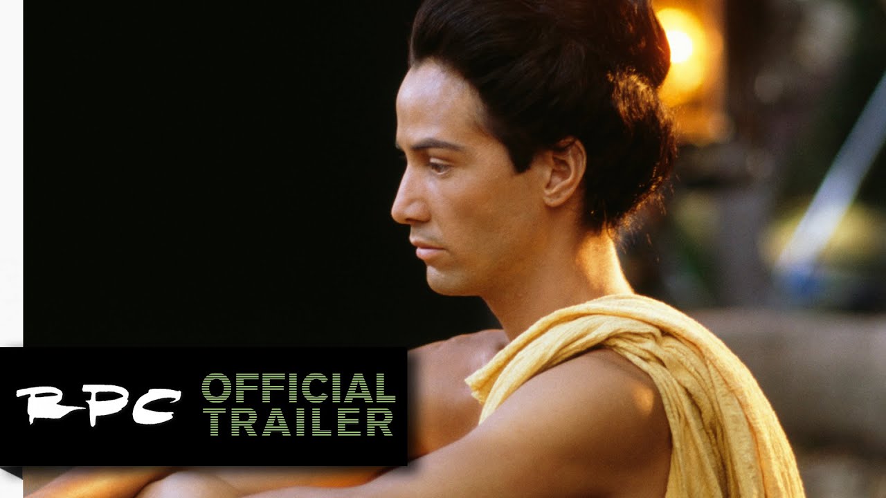 Official Trailer