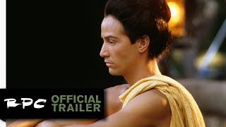 Little Buddha 1993 Official Trailer