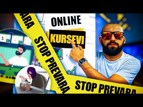 💲 How they CHEAT YOU with Online Courses