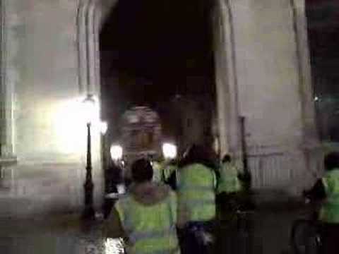 Ben Schreiber Fat Tire Bike Tour Paris