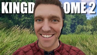 Kingdom Come Deliverance 2 Live