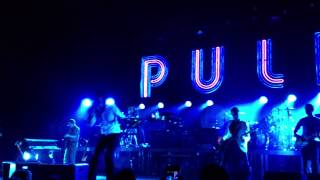 Pulp - Have You Seen Her Lately? - Paris, Olympia, 13.11.2012