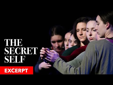 THE SECRET SELF by Adey (2019) TVC