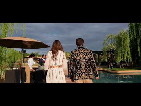 MFW Maroc Fashion Week