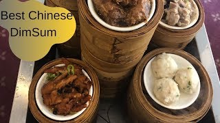 Chinese Food Tour - Traditional Dim Sum Restaurant in New Jersey, USA