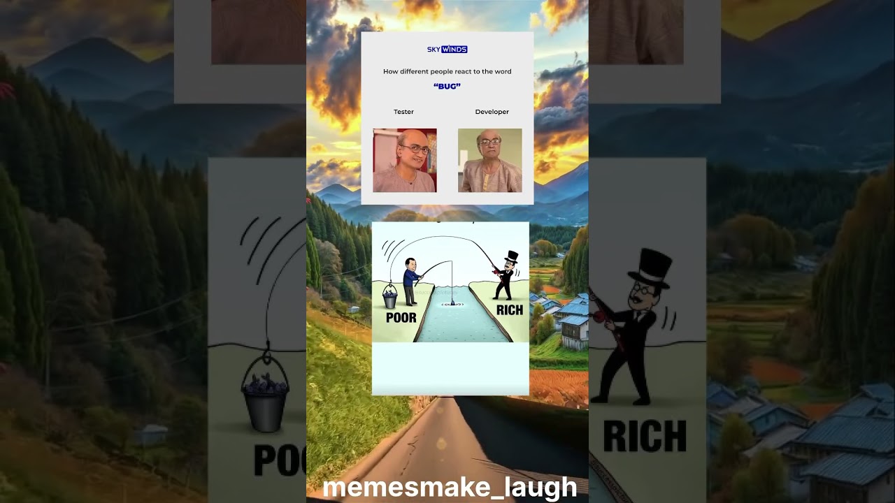 meme : difference between poor and rich 🤑 #meme #shorts #viralshortvideos