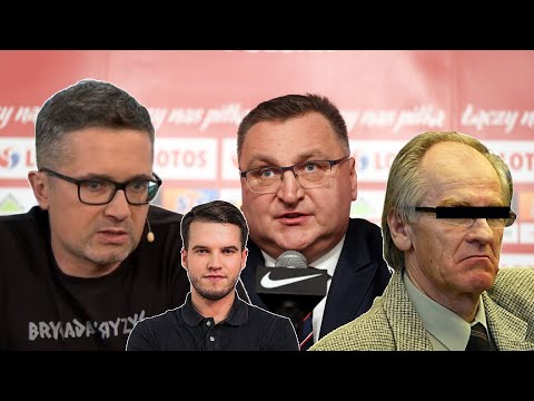 Michniewicz, Jadczak i Fryzjer - co wiemy? | Smykałka #39