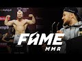 WAŻENIE PRZED FAME MMA13 | FERRARI, POLAK, JAPCZAN, PASUT, BUDDA, ARAB, POPO, TAKEFUN