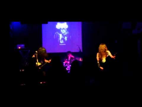 Slaughtbbath - Sadistic Hatehammer (Live in Firenze - Italy)