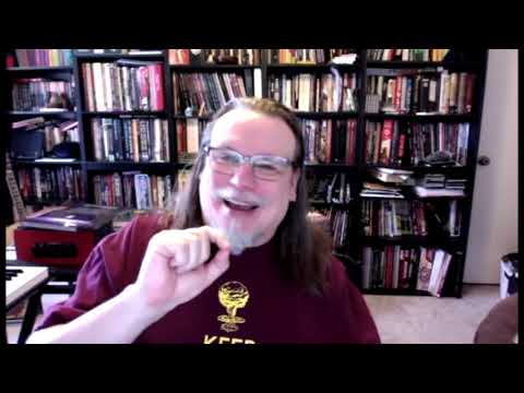 Rob Schwalb (Part 1)