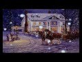 Jingle Bells * Barry Manilow & Exposé 