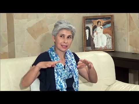 Tatjana Samardžija - Treća Tajna Fatime vezana za Rusiju i vreme u kome živimo  - Balkanska pravila