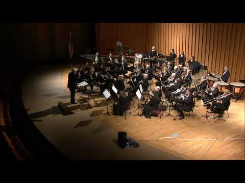 Reflections - James Swearingen