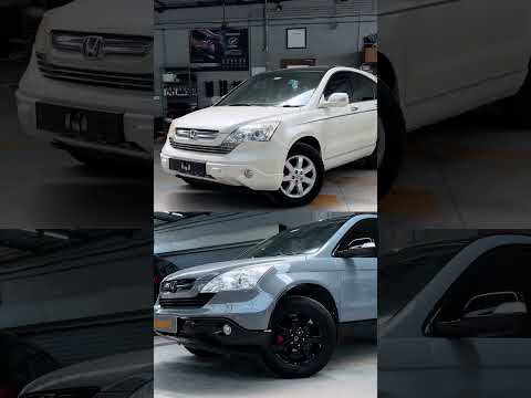 WE WRAPPED HONDA CRV 2007 TO NARDO GREY AND LOOKS SO STUNNING