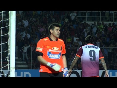 Amazing Goalkeeper ✋ - Joel Silva Saves Tolima (COL) vs. Carabobo (VEN)