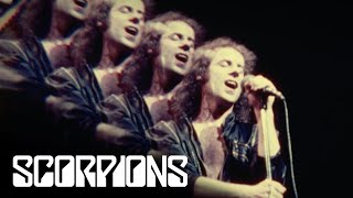 Scorpions - Is There Anybody There (Live at Sun Plaza Hall, 1979)