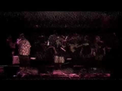 B.E.T. (Big Every Time) - If It Ain't Real Love at Pipeline 9/13/2009