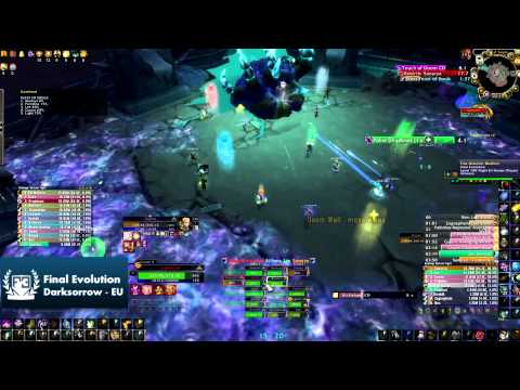 HFC - Gorefiend Heroic - Final Evolution