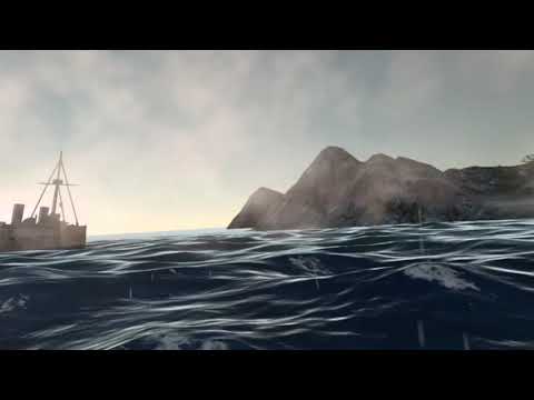 The Cretan Revolution of 1897 an Interactive documentary in Virtual Reality (2020) - Yannis Kritikos