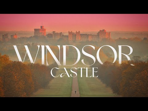 Windsor Castle | BBC Select